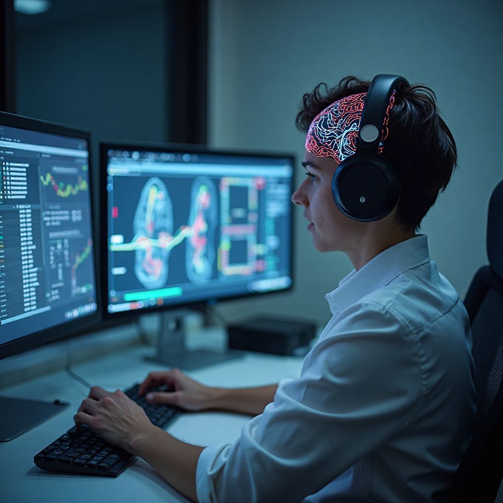 Neural interface testing